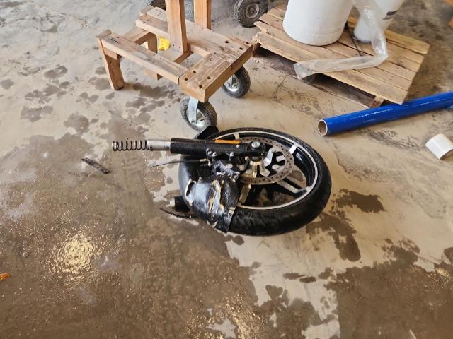 2025 HARLEY-DAVIDSON FLTRX 1HD1KH719SB616166