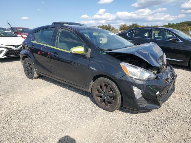 2016 TOYOTA PRIUS C JTDKDTB35G1118507