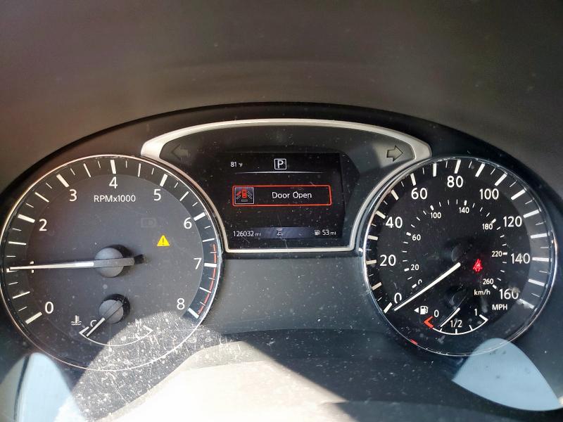 2018 NISSAN ALTIMA 2.5 - 1N4AL3AP8JC281270