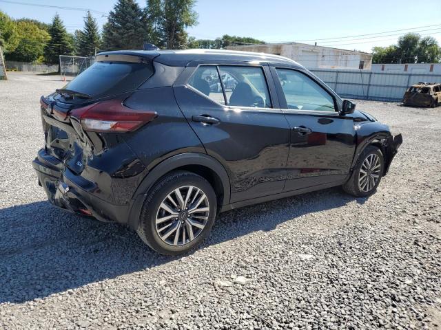 2024 NISSAN KICKS SV 3N1CP5CV5RL474820
