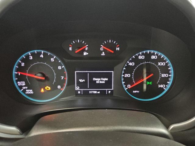 2022 CHEVROLET MALIBU LT 1G1ZD5ST6NF194269