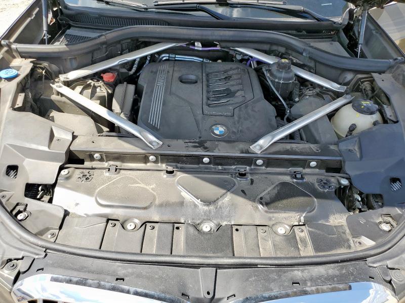 2022 BMW X5 SDRIVE - 5UXCR4C05N9J10713