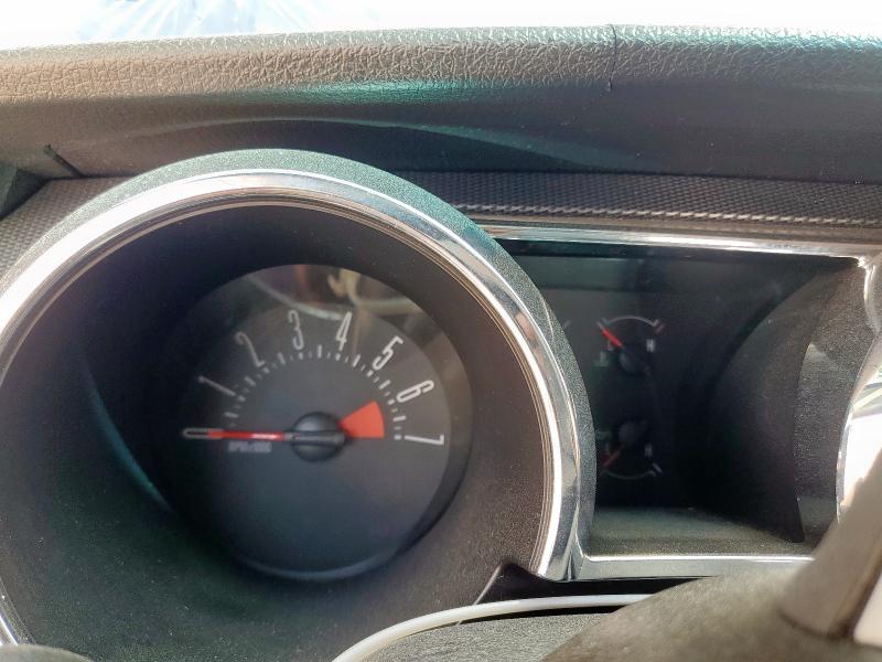 2008 FORD MUSTANG #3294396493