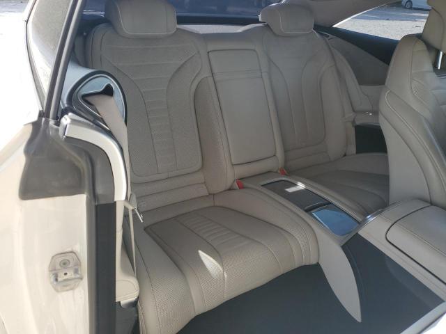 2015 MERCEDES-BENZ S 550 WDDXJ8FB3FA005821