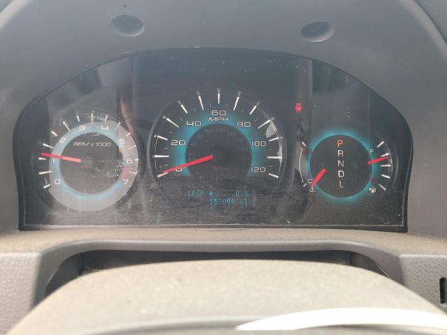 2010 FORD FUSION SEL #3316030307