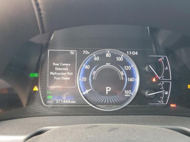2019 LEXUS ES 300H - JTHB21B11K2034999