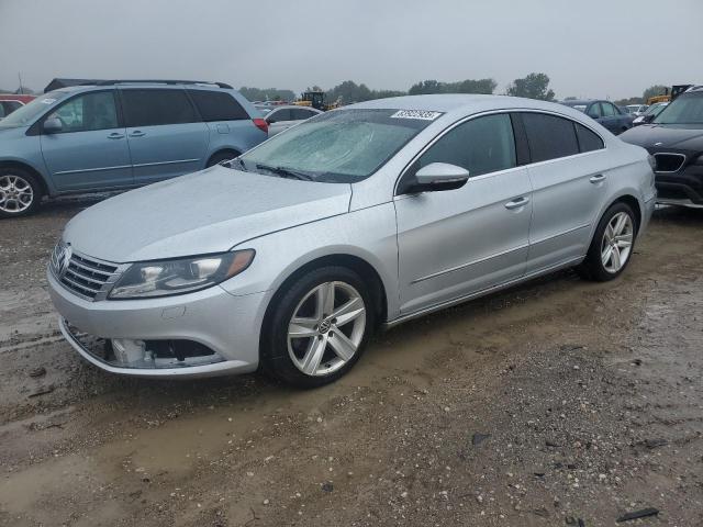 Global Auto Auctions: 2013 VOLKSWAGEN CC SPORT