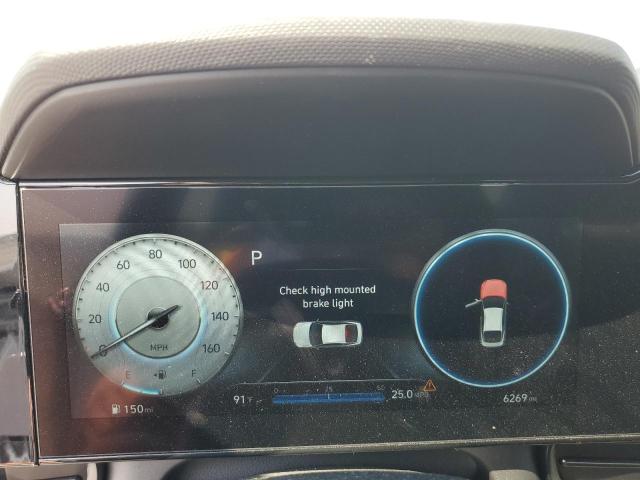 2023 HYUNDAI ELANTRA N - KMHLR4AF5PU432238