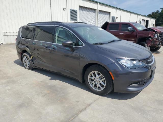 2021 CHRYSLER VOYAGER LXI 2C4RC1DG4MR547408