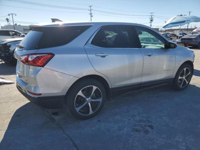 2020 CHEVROLET EQUINOX LT 3GNAXKEV3LS697720