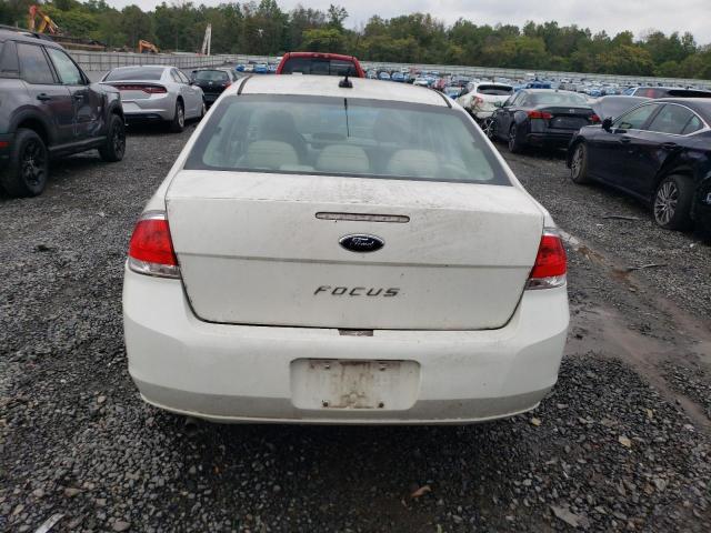 2011 FORD FOCUS S #3304520462