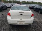 Lot #3304520462 2011 FORD FOCUS S