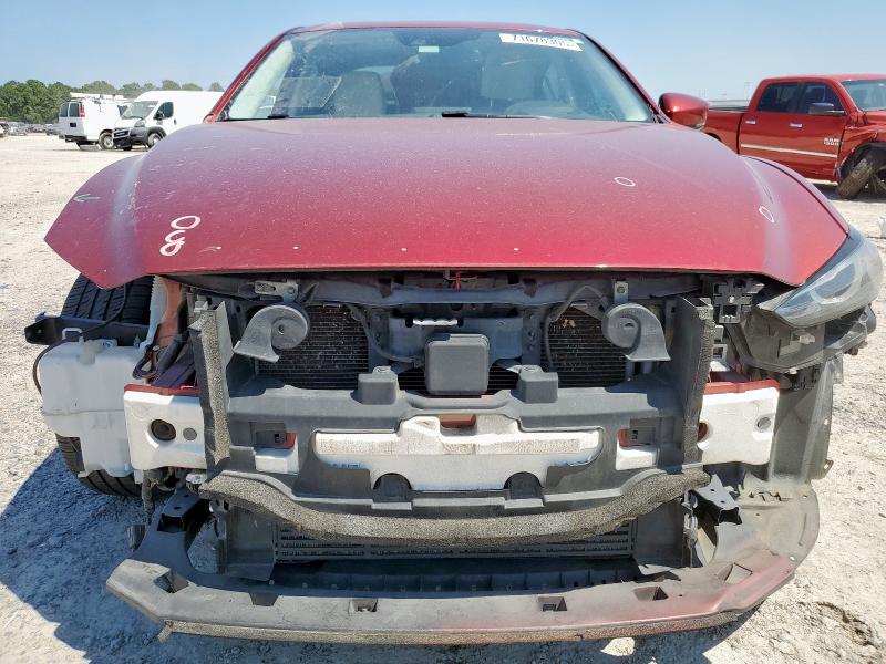 2018 MAZDA 6 GRAND TOURING RESERVE - JM1GL1WY7J1308657