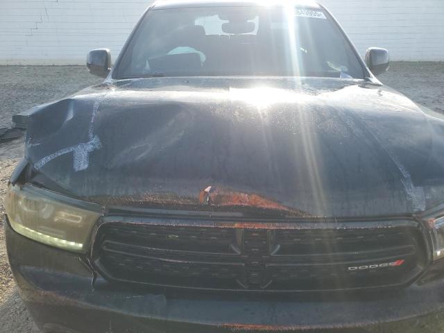 2017 DODGE DURANGO GT 1C4RDHDG0HC780688