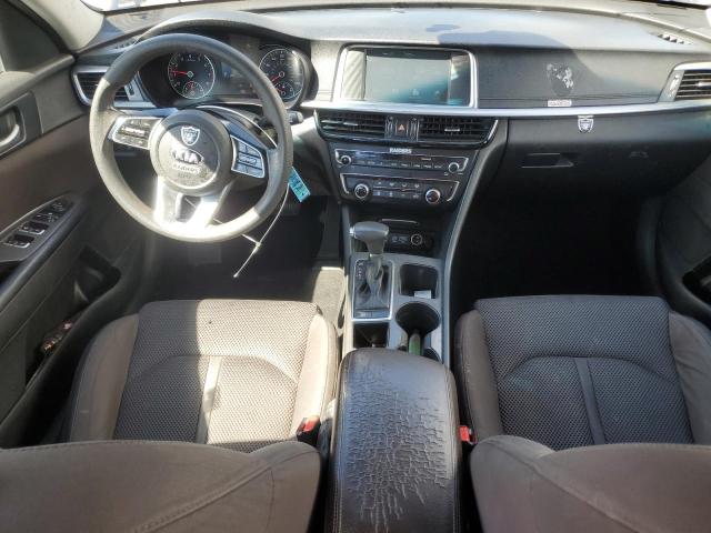 2020 KIA OPTIMA LX - 5XXGT4L33LG415562