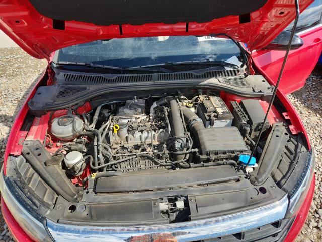 2019 VOLKSWAGEN JETTA S 3VWC57BU6KM052818