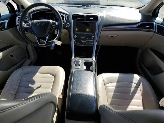 2018 FORD FUSION SE PHEV 3FA6P0PU6JR246413