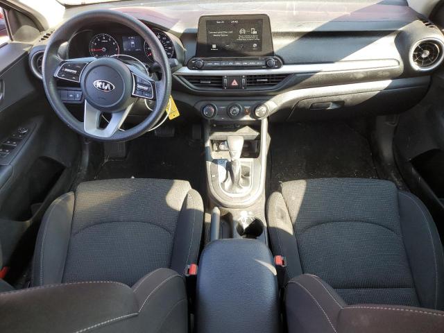 2021 KIA FORTE FE 3KPF24AD0ME373291