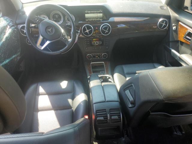 2015 MERCEDES-BENZ GLK 350 4M WDCGG8JB2FG396709
