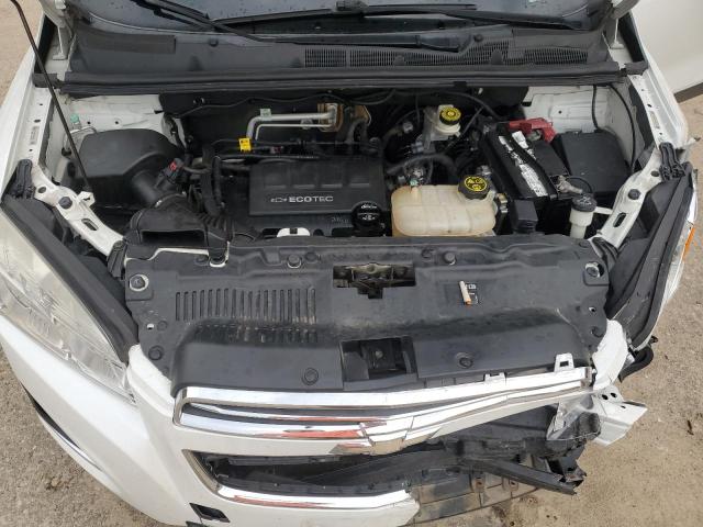 2015 CHEVROLET TRAX LTZ KL7CJTSB9FB081908