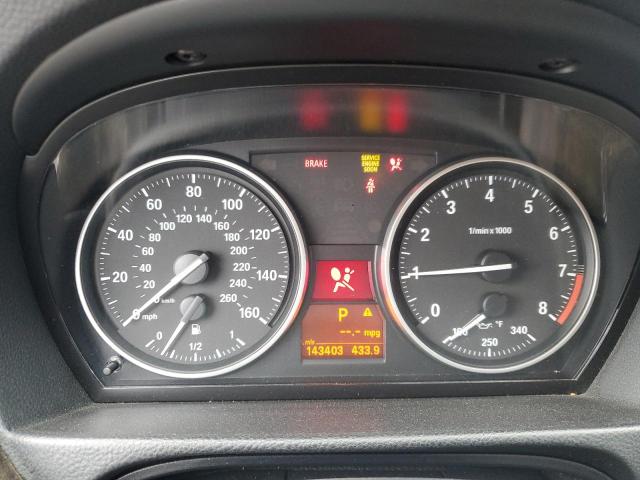 2008 BMW 328 XI SUL #3285966562