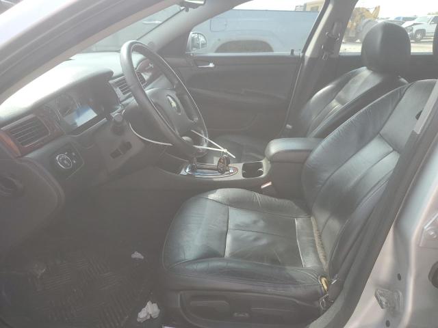 2010 CHEVROLET IMPALA LT #3289032859