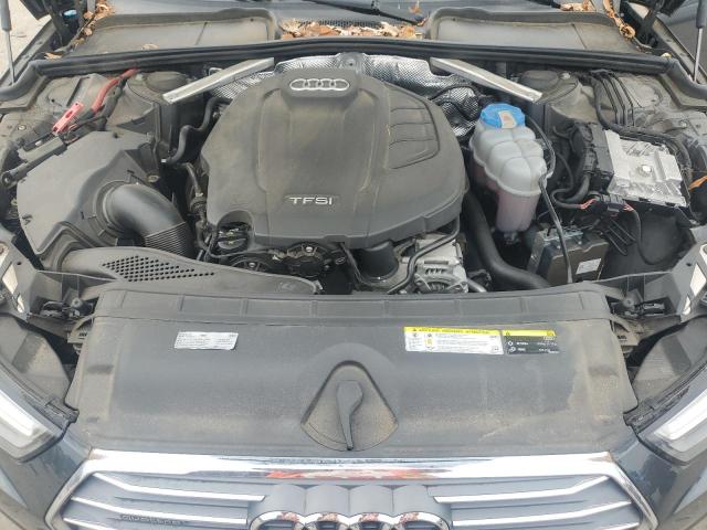 2017 AUDI A4 PREMIUM WAUANAF4XHN005658