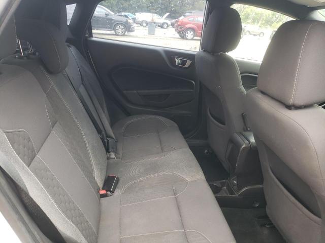 2015 FORD FIESTA ST 3FADP4GX3FM126095
