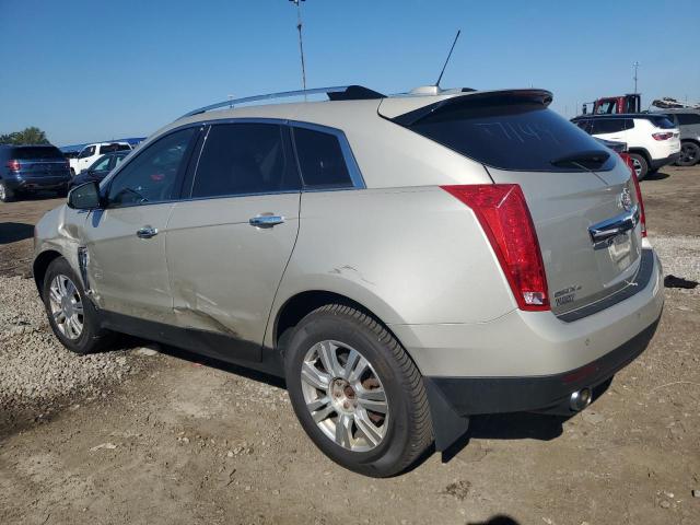 2015 CADILLAC SRX LUXURY 3GYFNEE31FS557149