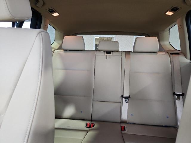 2016 BMW X3 XDRIVE28I 5UXWX9C50G0D93365