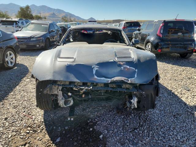 2021 FORD MUSTANG #3298142243