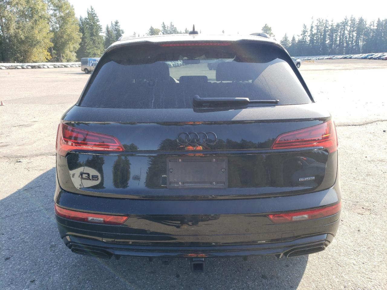 AUDI Q5 PREMIUM PLUS 55