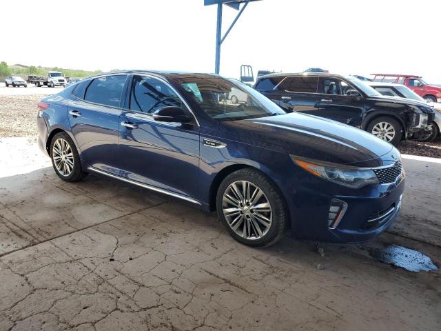 2018 KIA OPTIMA SXL 5XXGV4L26JG230470