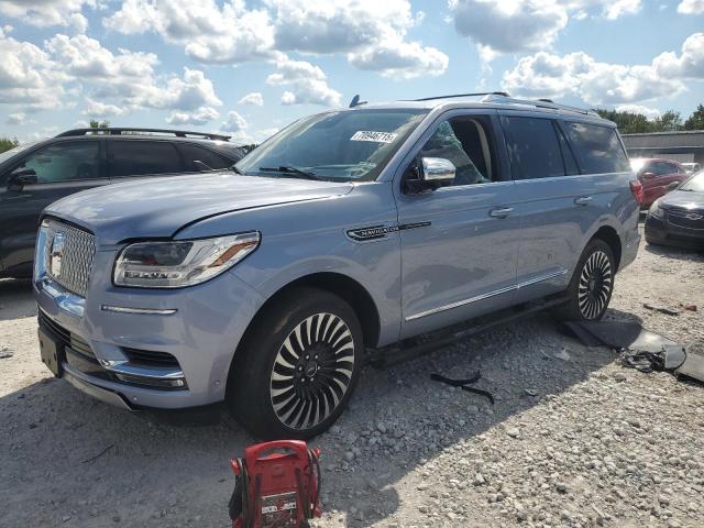 2020 LINCOLN NAVIGATOR - 5LMJJ2TT5LEL23026