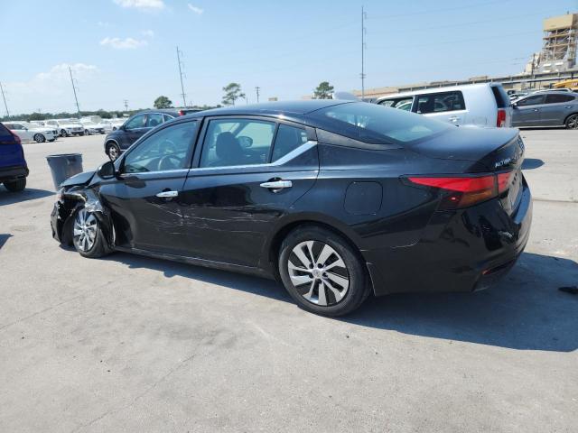 2021 NISSAN ALTIMA S 1N4BL4BV1MN411227