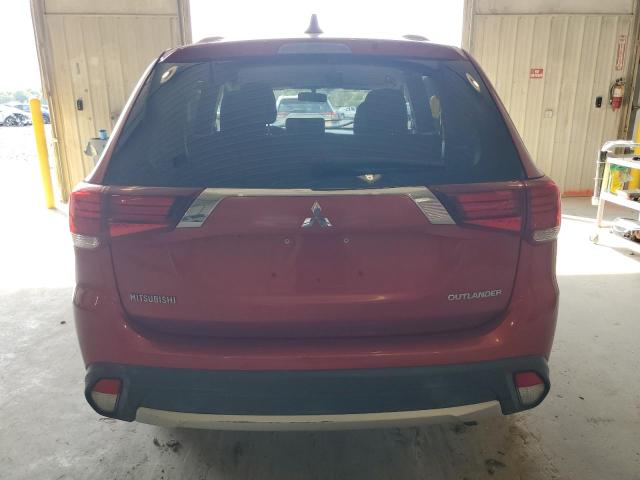 2018 MITSUBISHI OUTLANDER JA4AD2A3XJZ052790