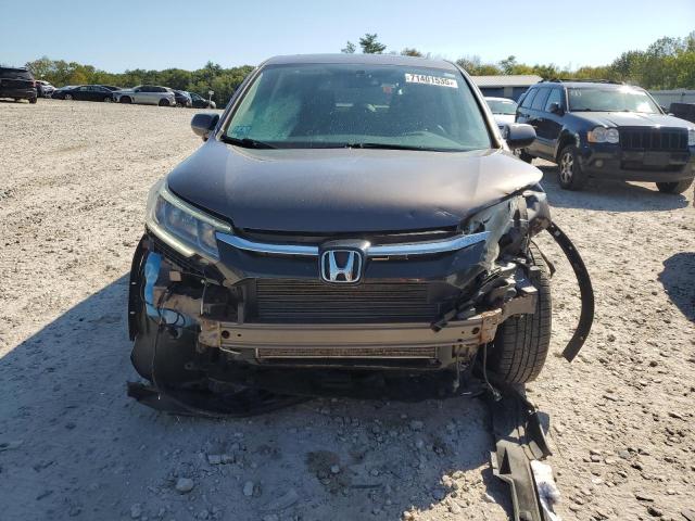 2016 HONDA CR-V EX 2HKRM4H57GH706222