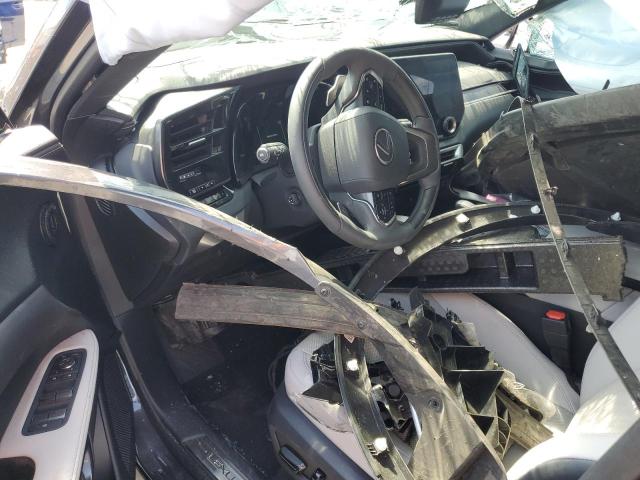 2025 LEXUS RX 350H BASE 2T2BBMCA8SC078318