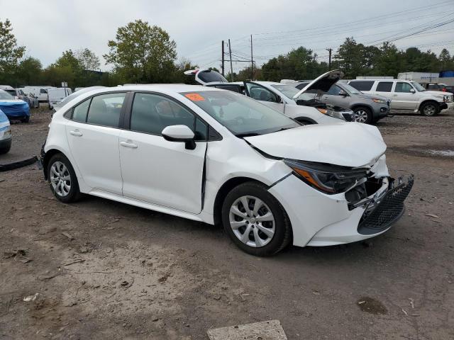 2022 TOYOTA COROLLA LE - 5YFEPMAE2NP375453