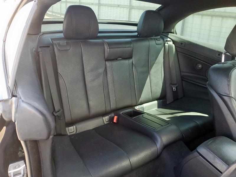 2015 BMW 428 I WBA3V5C57FP753685