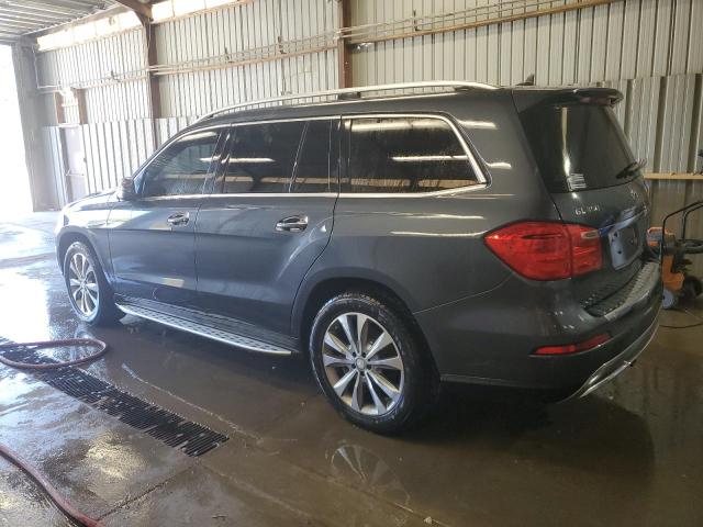 2016 MERCEDES-BENZ GL 350 BLU 4JGDF2EE7GA688112