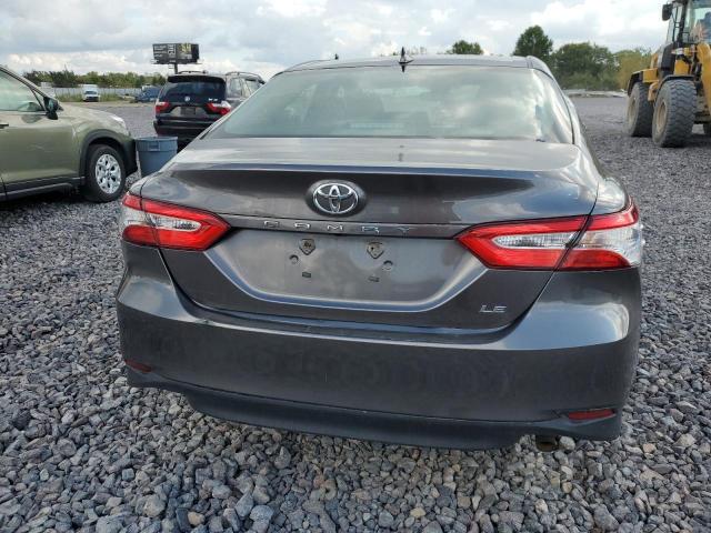 2019 TOYOTA CAMRY L #3248710256