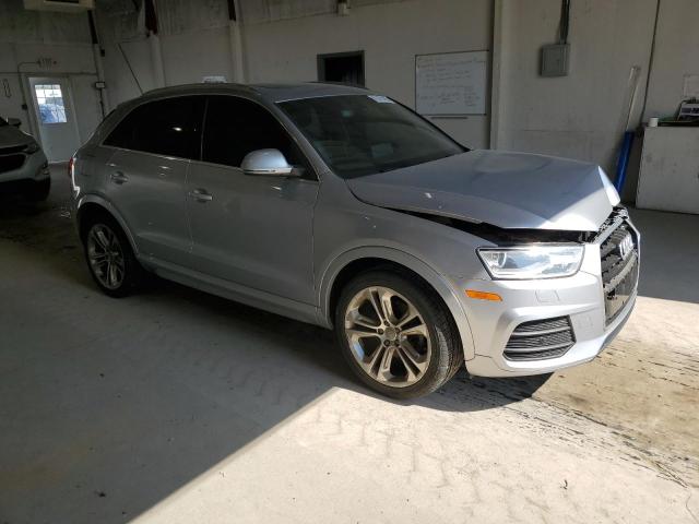 2016 AUDI Q3 PREMIUM WA1BFCFS6GR004684