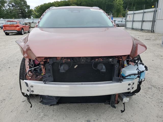 2024 LEXUS RX 350 BAS 2T2BAMCAXRC084974