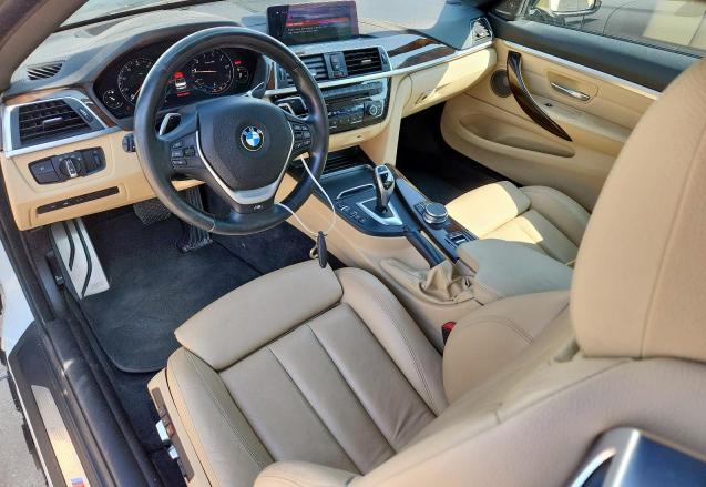 2020 BMW 430I WBA4Z1C02L5N35781