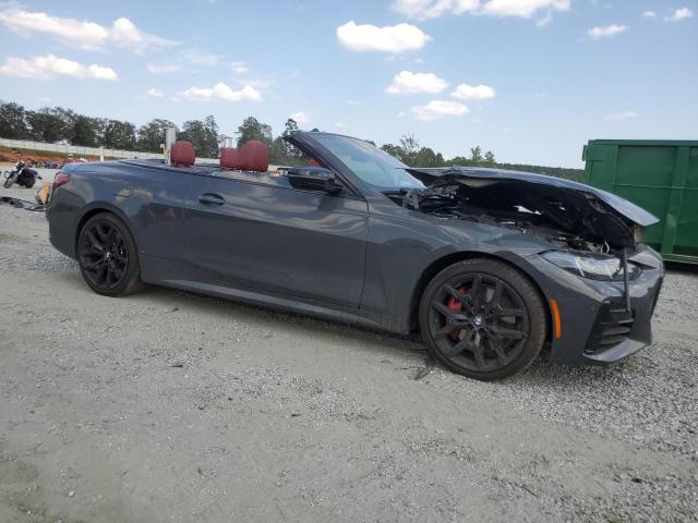 2025 BMW 430I WBA33DB02SCT85472