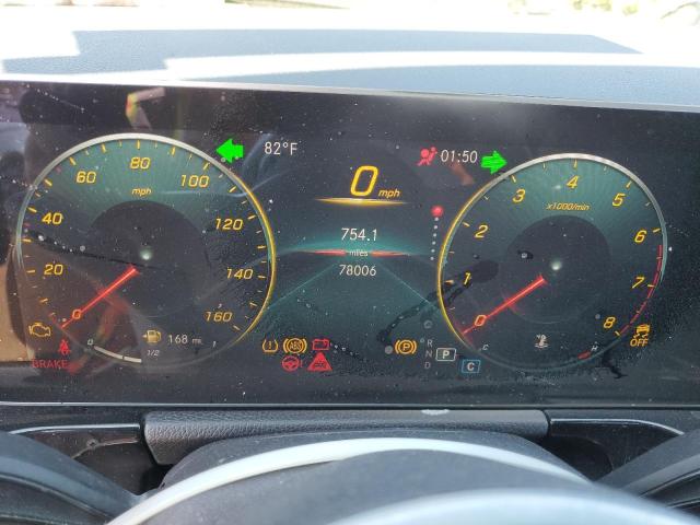 2021 MERCEDES-BENZ GLA 250 4MATIC - W1N4N4HB5MJ186501