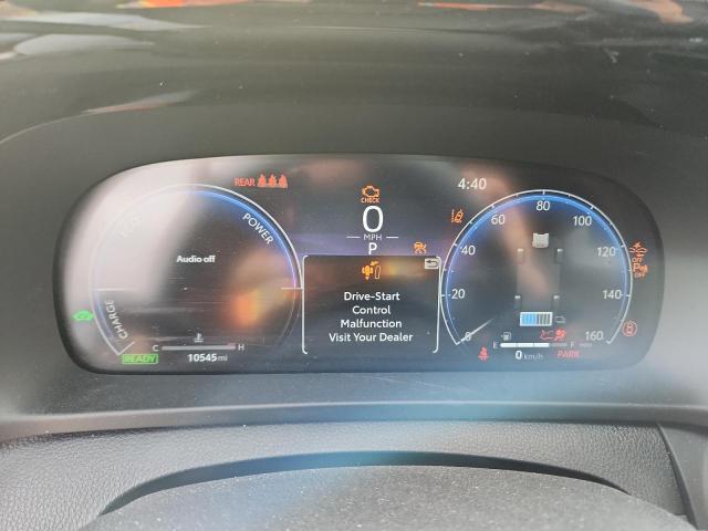 2024 TOYOTA CROWN XLE - JTDAAAAF2R3019056