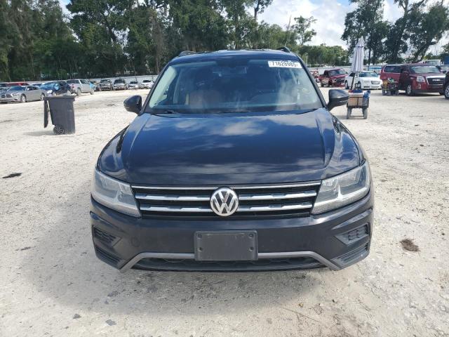 2019 VOLKSWAGEN TIGUAN SE 3VV3B7AX3KM099989