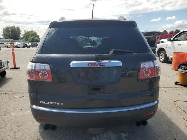 2012 GMC ACADIA SLE - 1GKKRPED0CJ258301